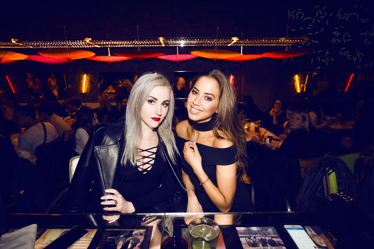 March 2016 Kenzas