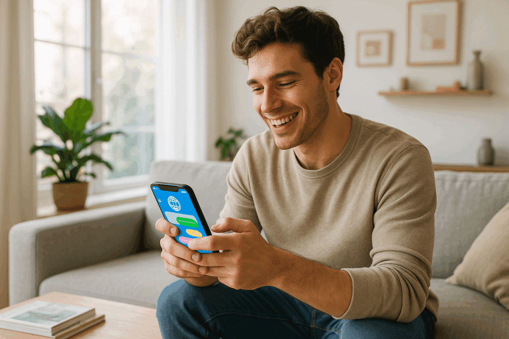 Global Chat Engage Effortlessly Everywhere Kenzurix