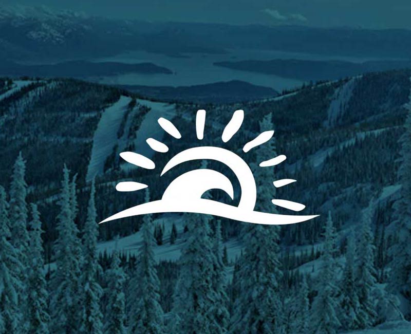 Sandpoint Vacation Rentals KEOKEE media + marketing