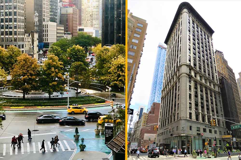 KEP KAPLAN New York Central Park