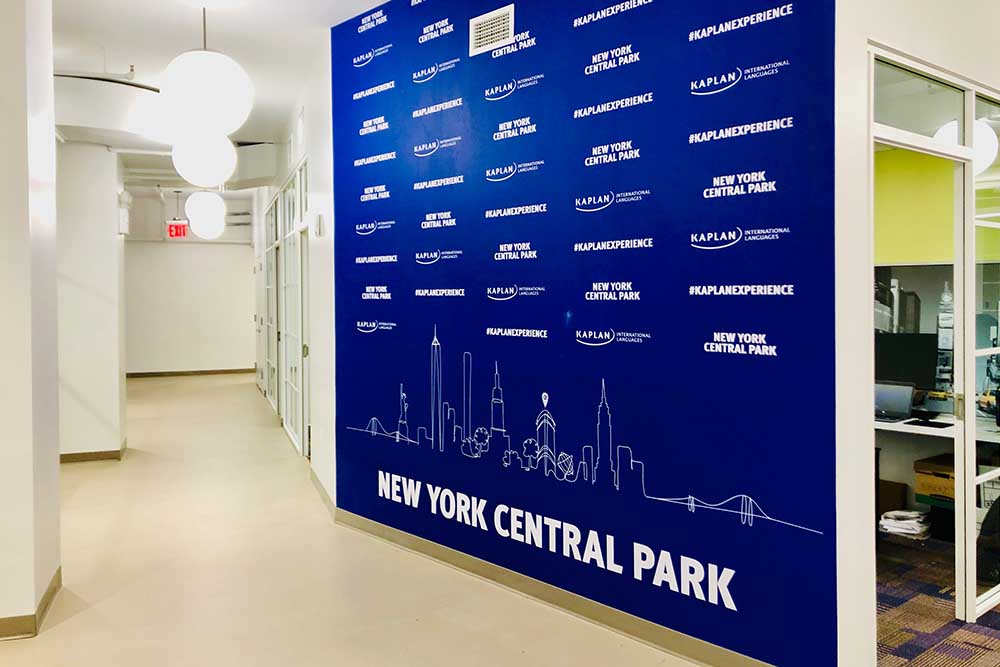 KEP KAPLAN New York Central Park