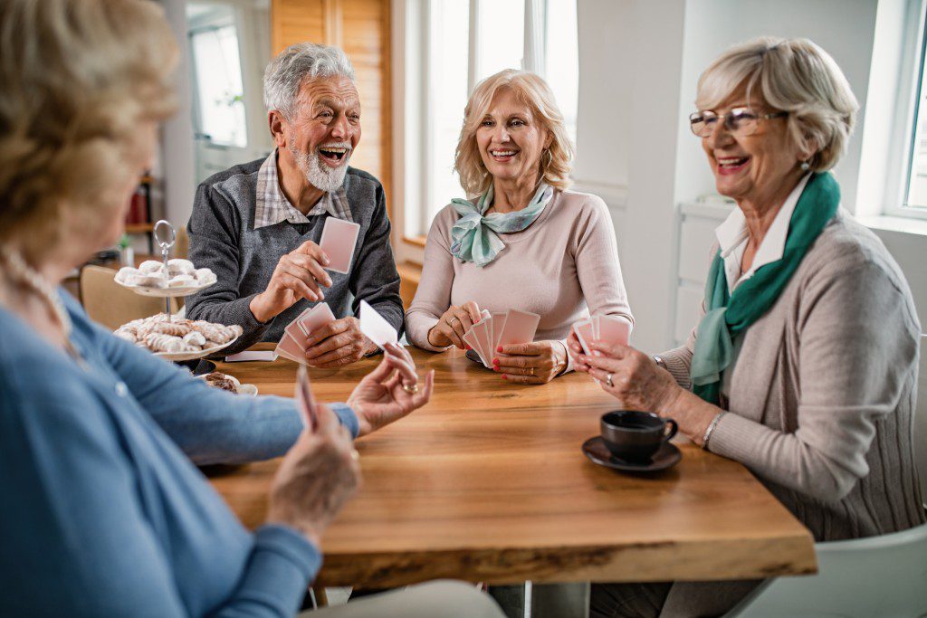 The Benefits of AgeRestricted Communities Kephart