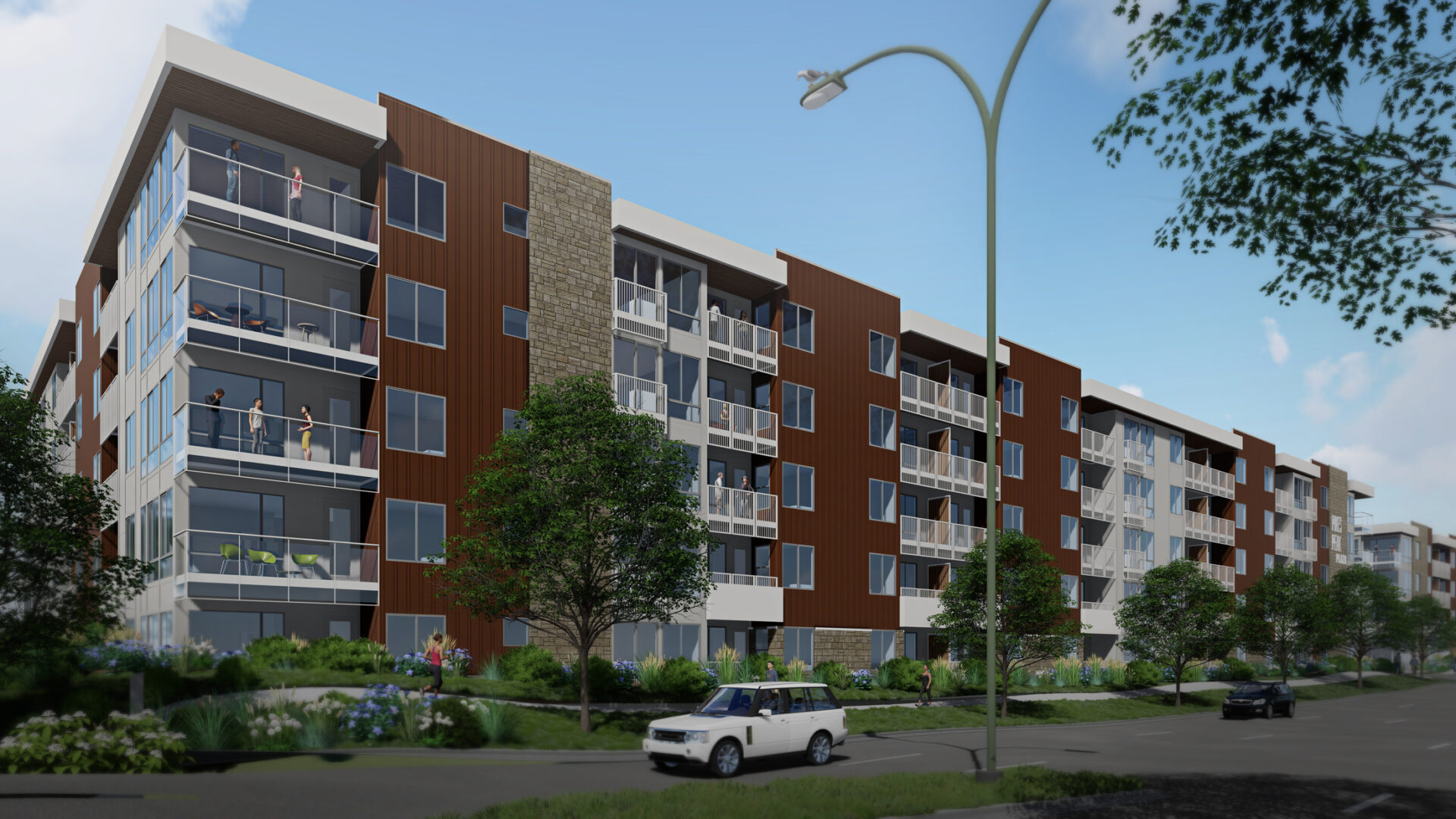 Pikes Peak Plaza KEPHART