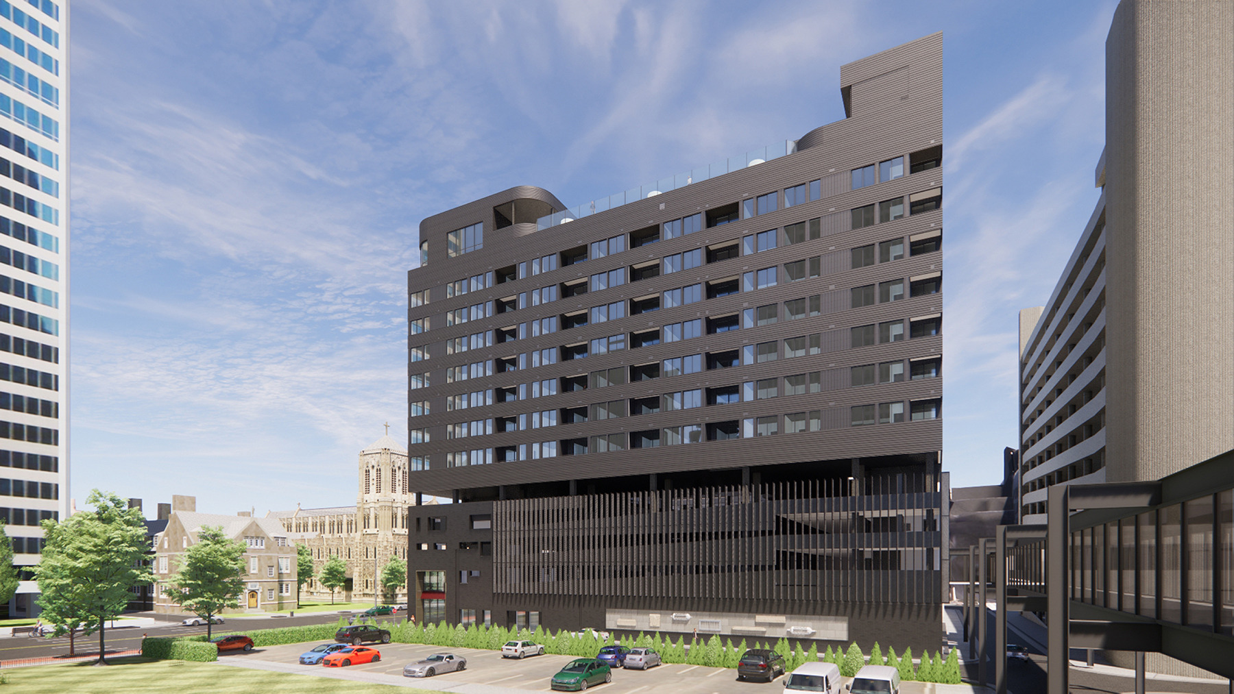 195 East Broad Street KEPHART