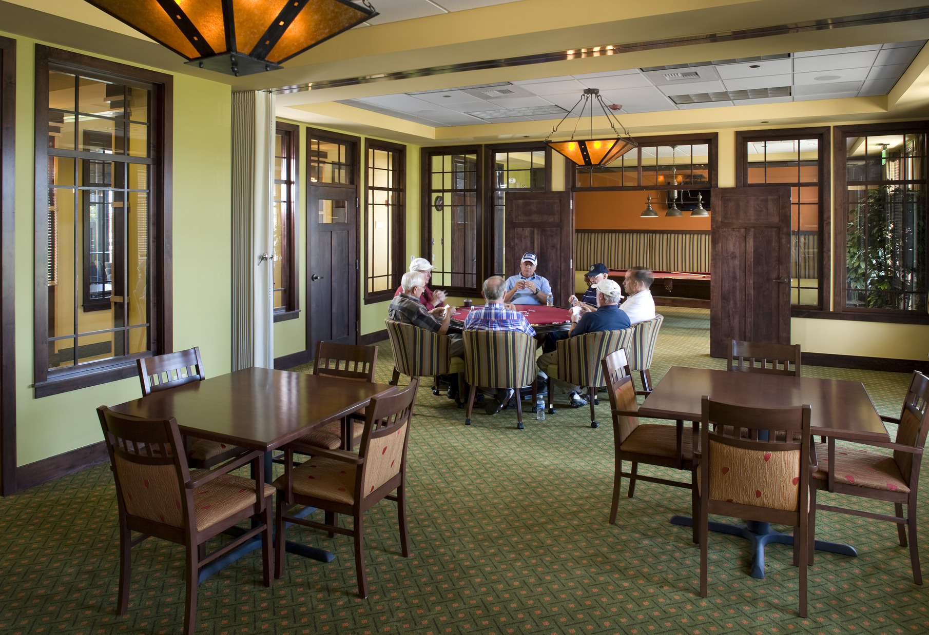 Heritage at Todd Creek KEPHART