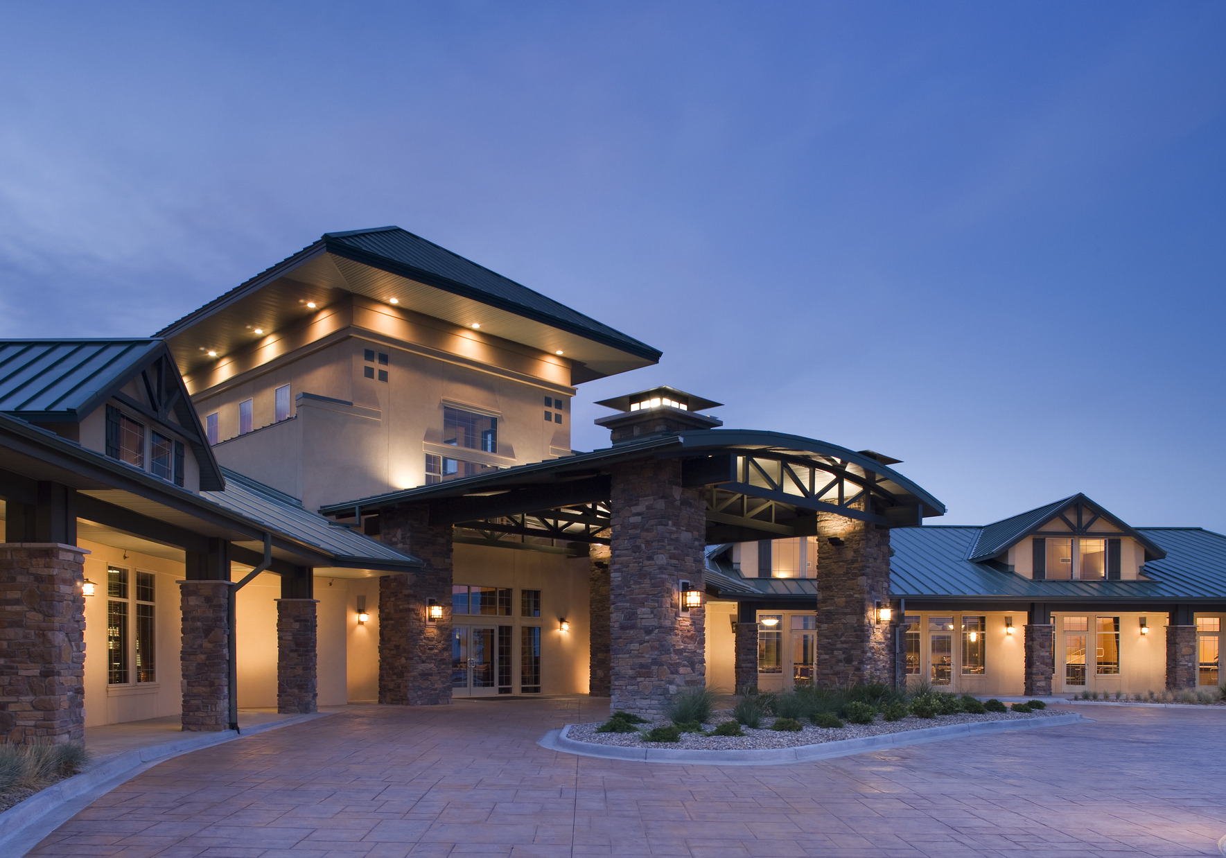 Heritage at Todd Creek KEPHART