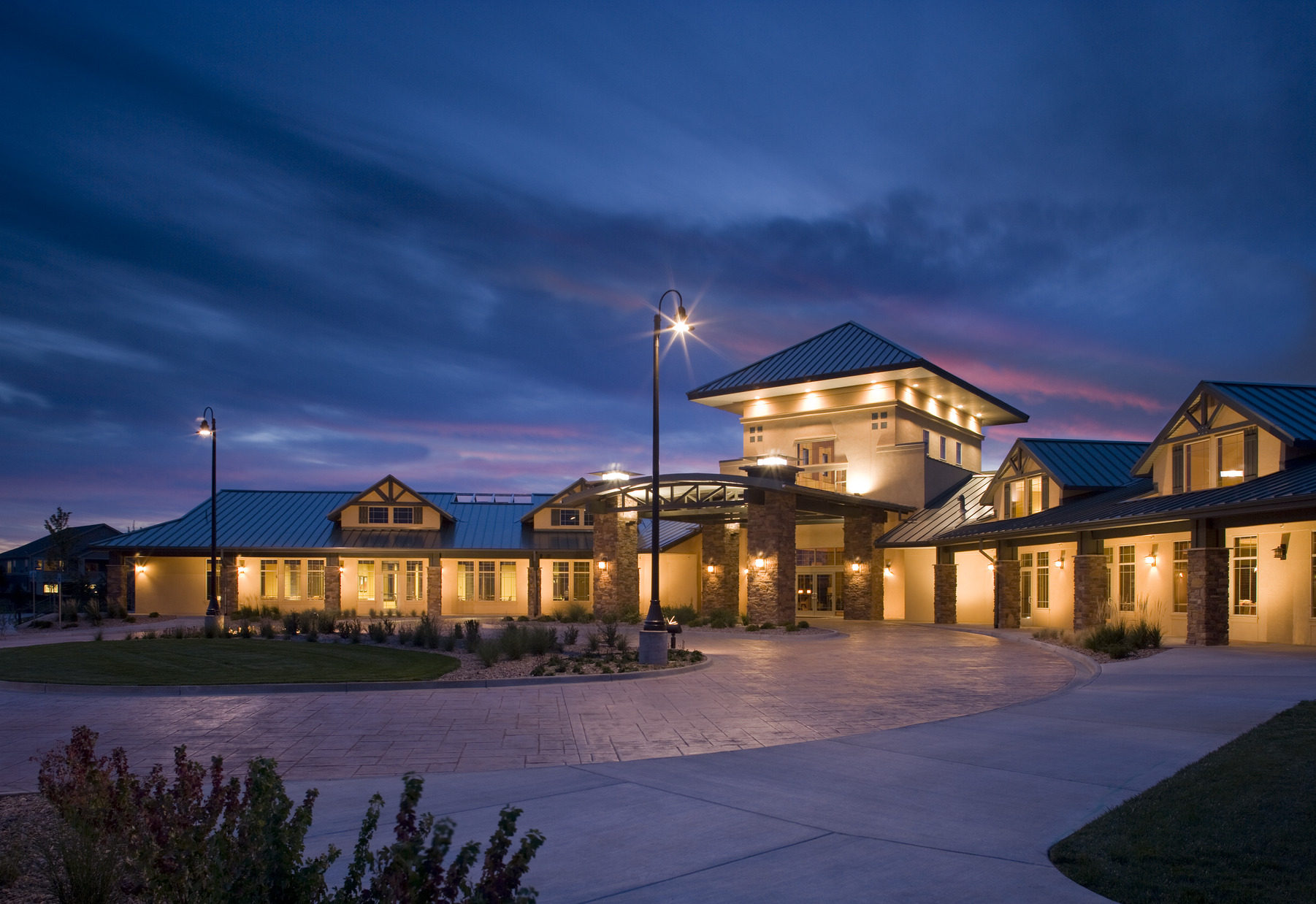 Heritage at Todd Creek KEPHART