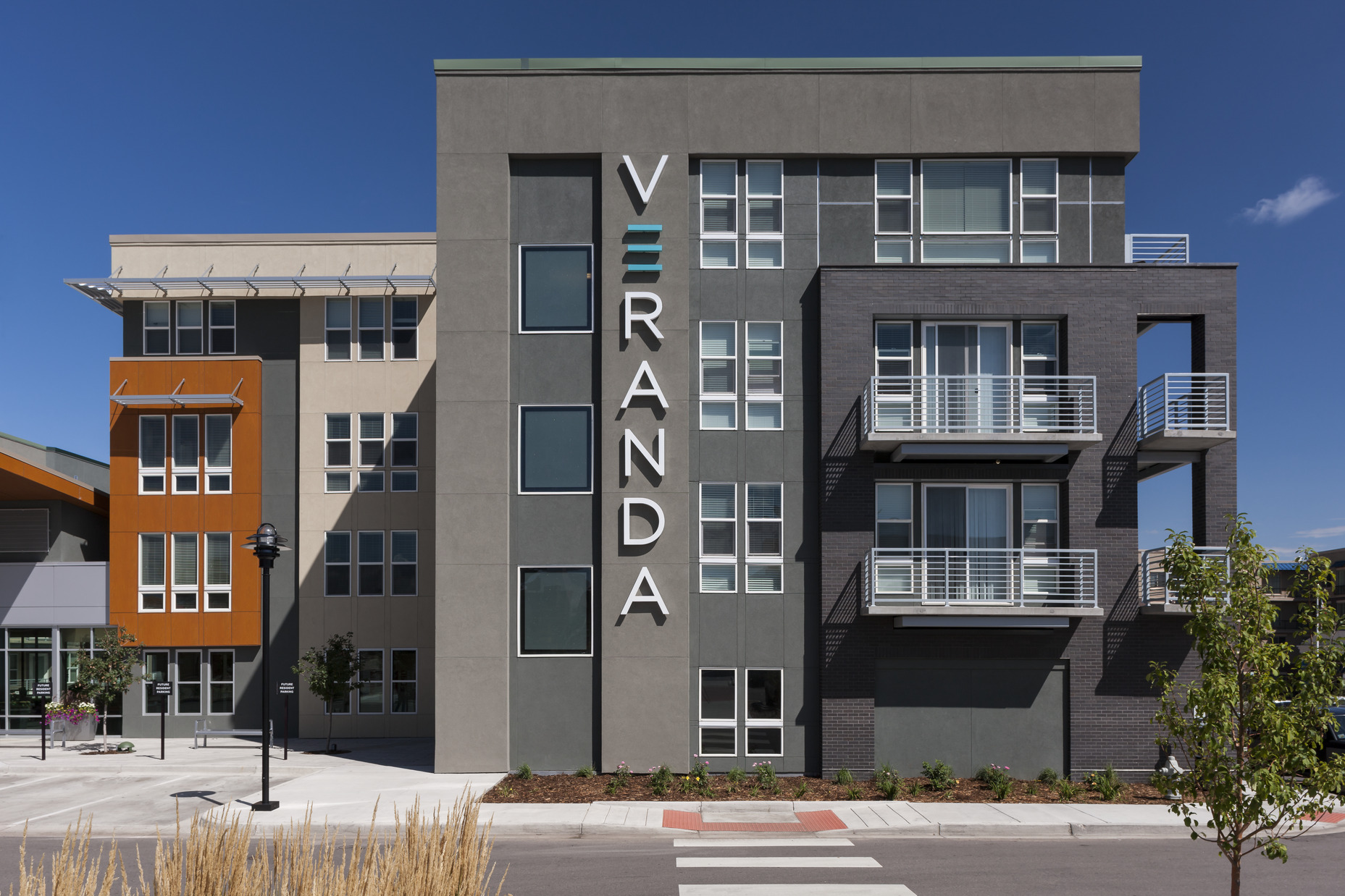 Veranda Highpointe KEPHART