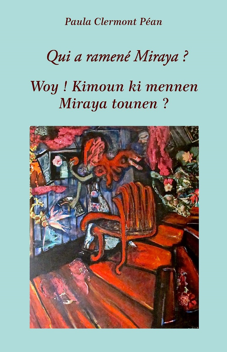 Qui a ramené Miraya ? KEPKAA