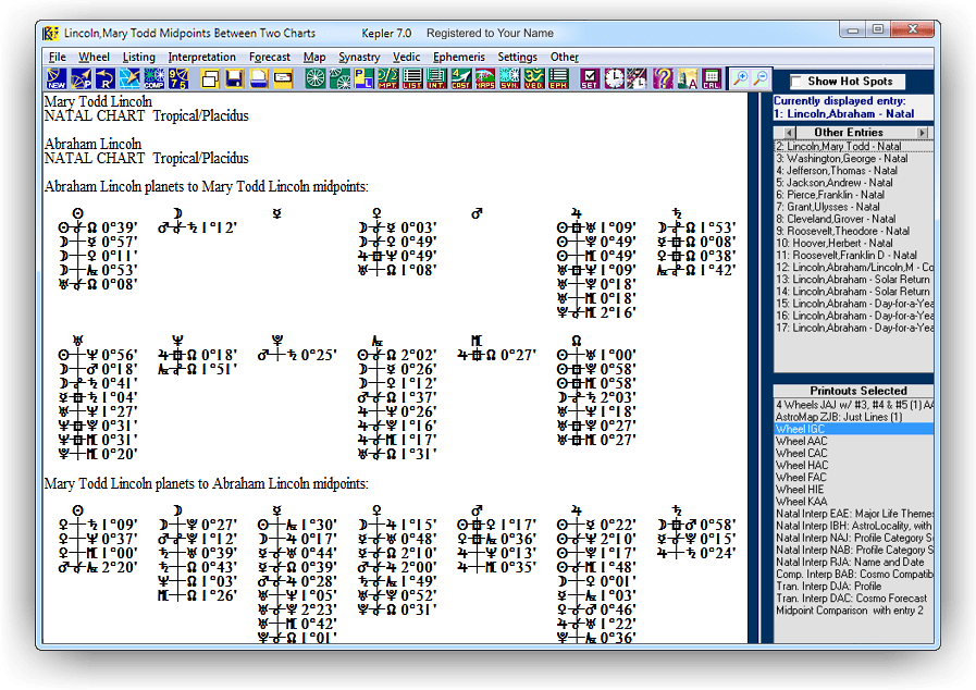 Manual midpoint calculation astrology villepl