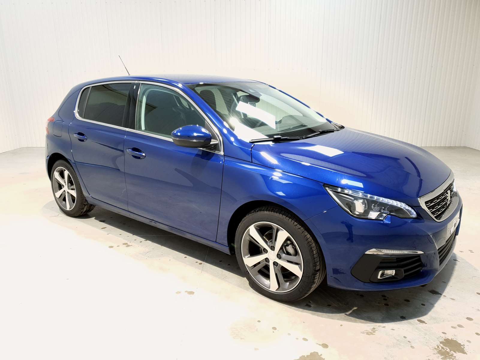 PEUGEOT 308 1.5 BlueHDi 130 ALLURE CAMERA NEUVE
