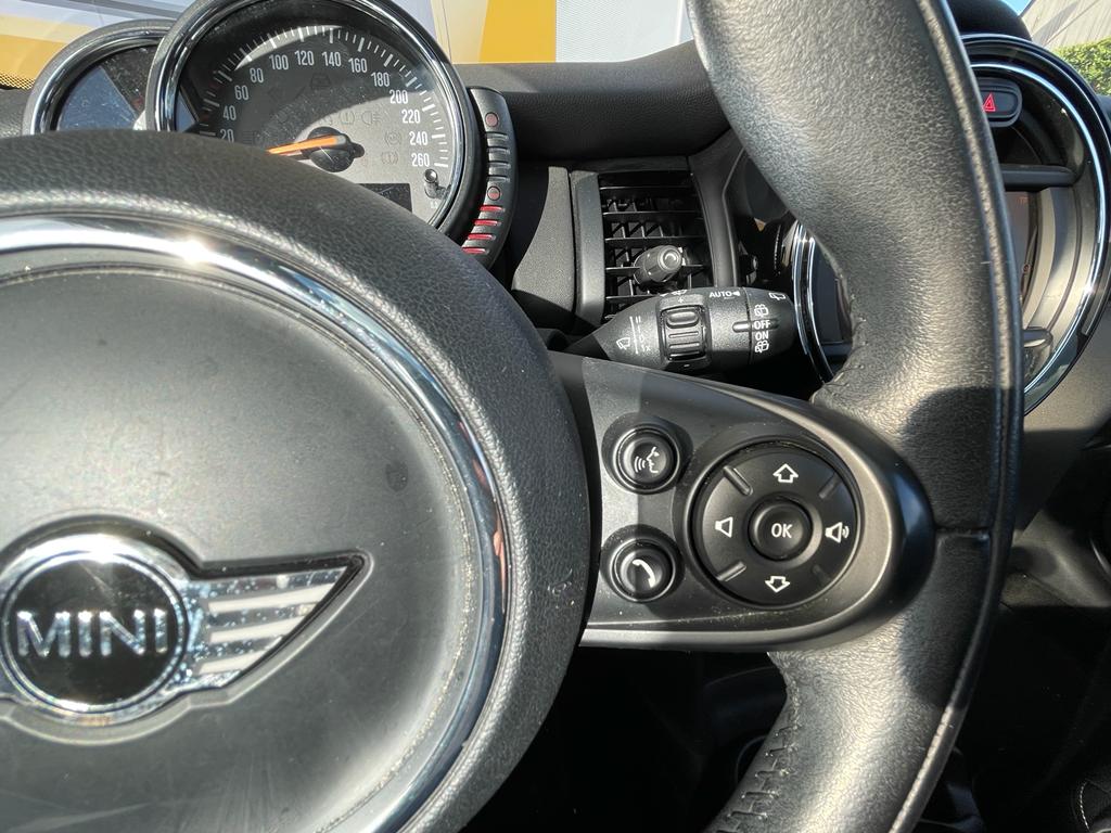 MINI MINI F56 One 102 ch Edition Marylebone - Rocade Sud Automobile