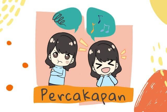 Percakapan – Belajar Bahasa Jepang | Kepo Jepang