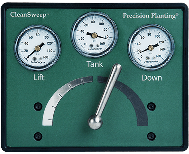 Row Cleaners KE Precision AG