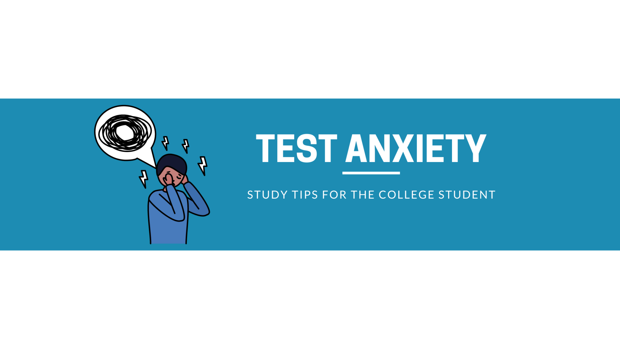 4 Tips to Test Anxiety