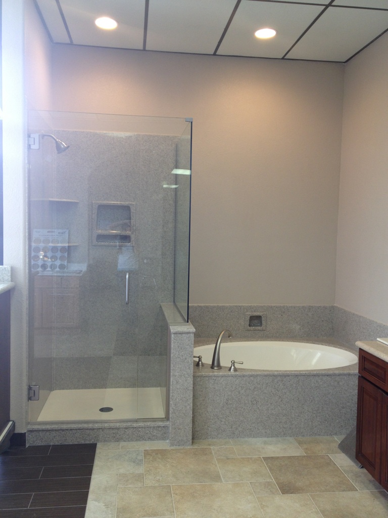 Kera Bath & Shower Kera Bath and Shower has moved Locations!