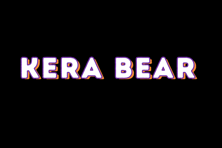 Kera Bear