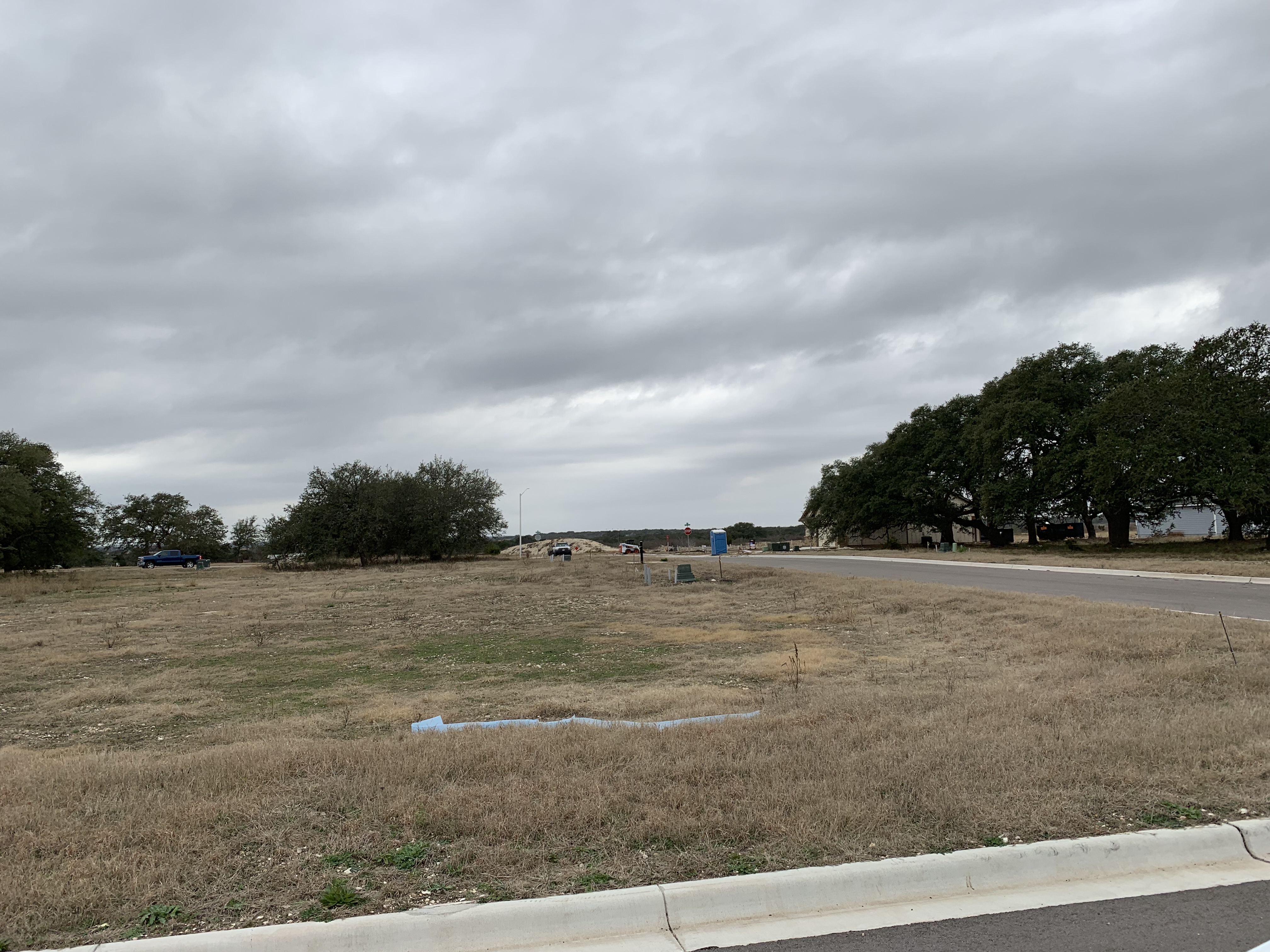 Dove Meadow Bertram, TX Kera Commercial