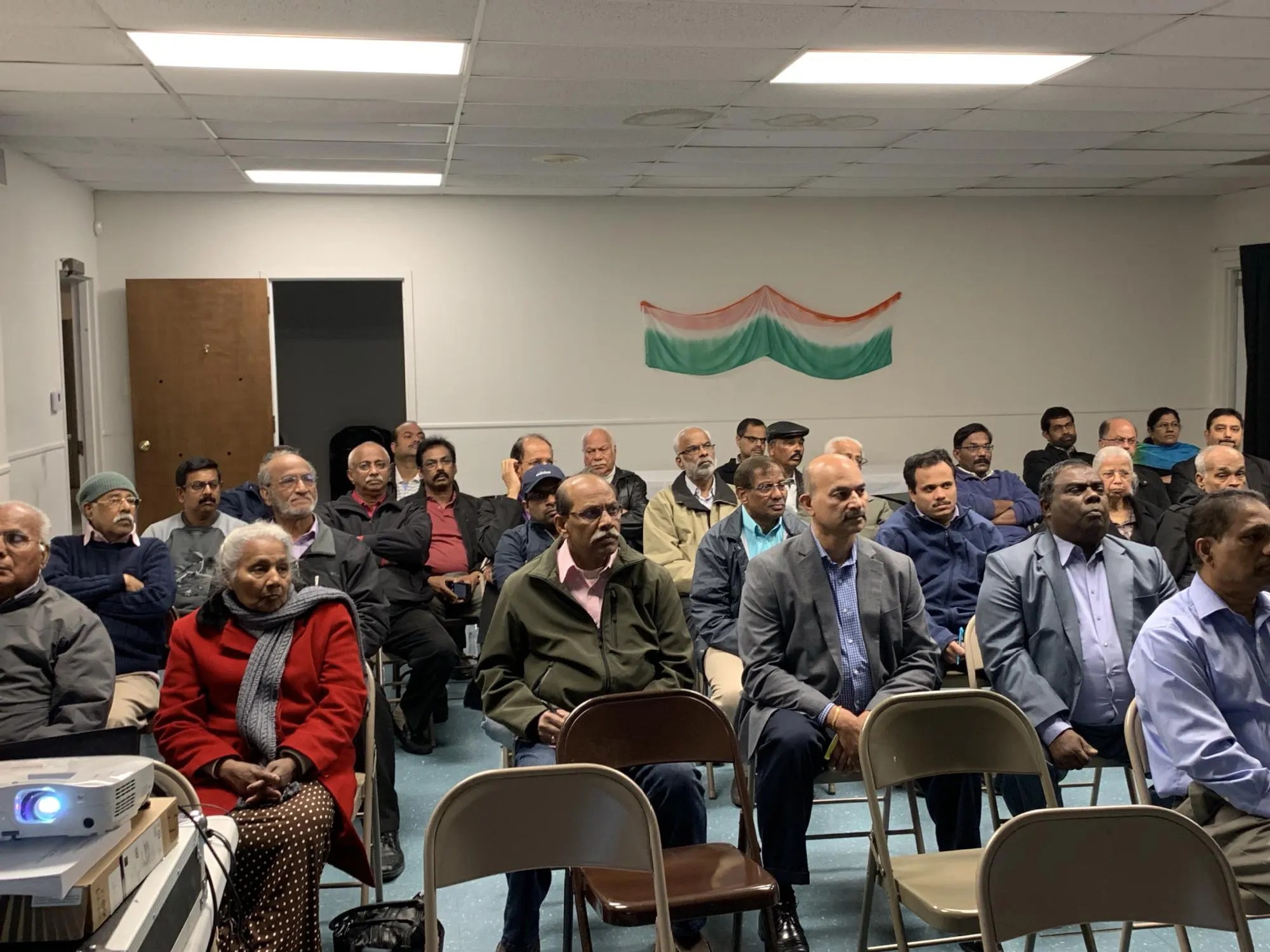 Gallery Kerala Association of Dallas