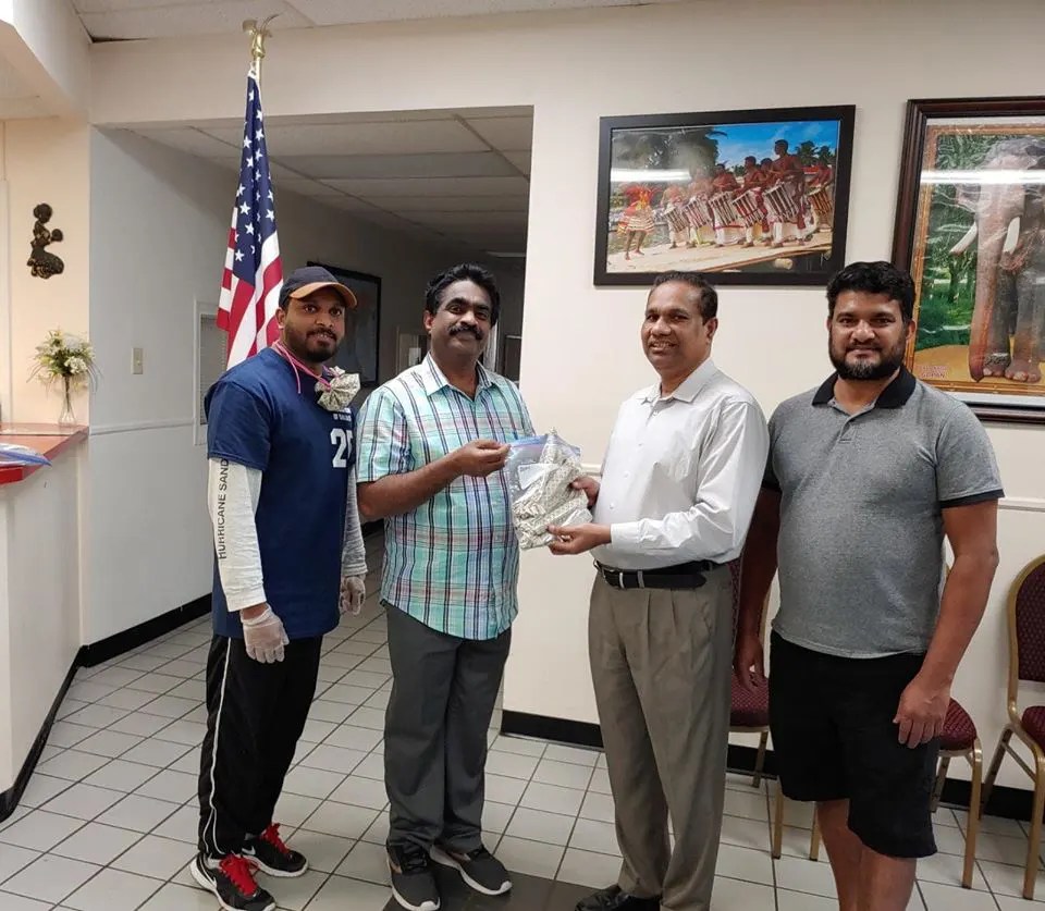 Gallery Kerala Association of Dallas