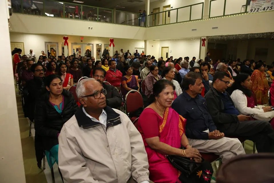 Gallery Kerala Association of Dallas
