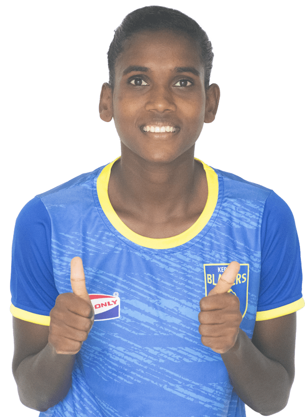 Defense Kerala Blasters FC