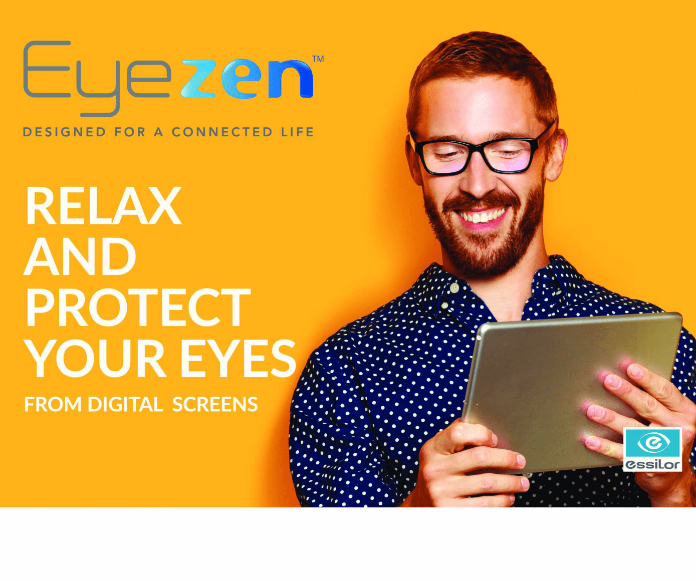 Eyezen Lenses Kerala Opticals