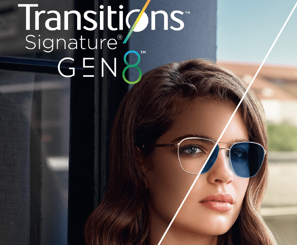 Arriba 64+ imagen ray ban transition gen 8 Thptnganamst.edu.vn