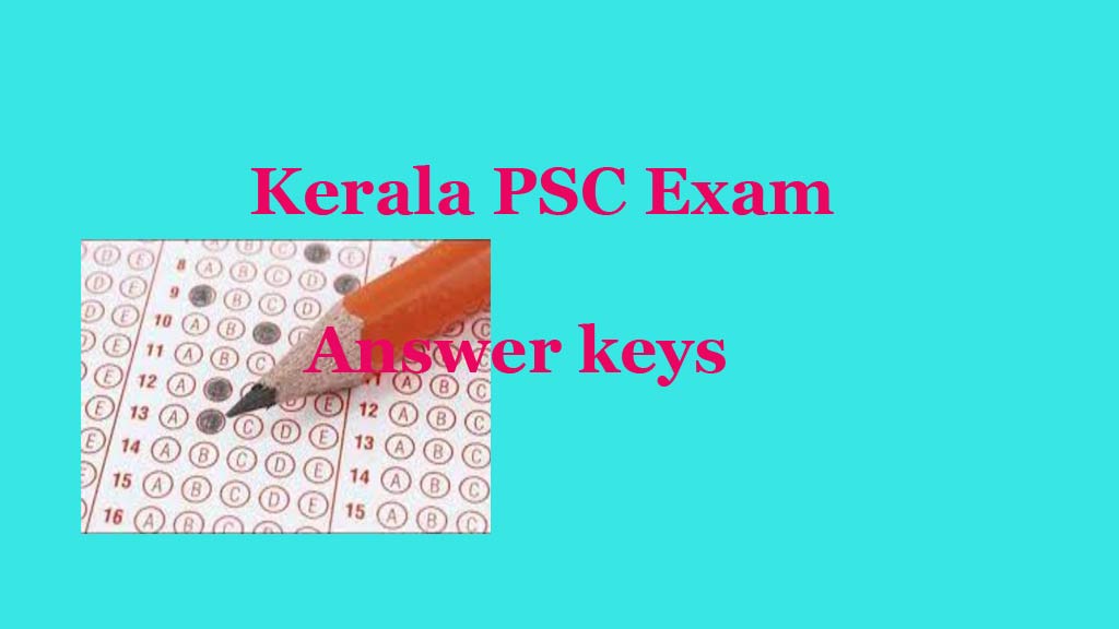 PSC University LGS Exam Answer Key, (07.02.2024 Answer Key),Farm Worker ex