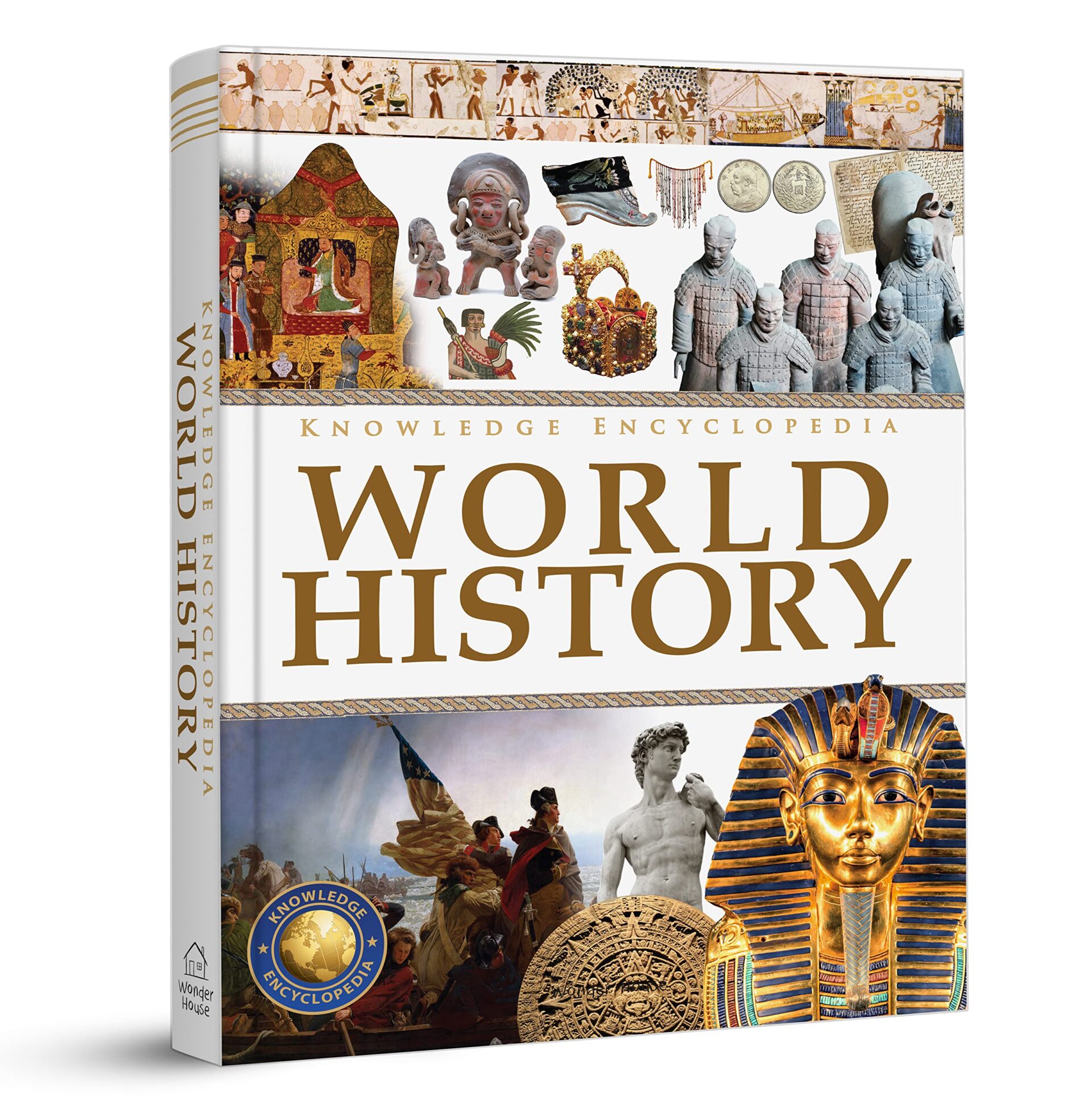 TOP 10 Best History Books , KERALA PSC EXAM STUDY BOOKS
