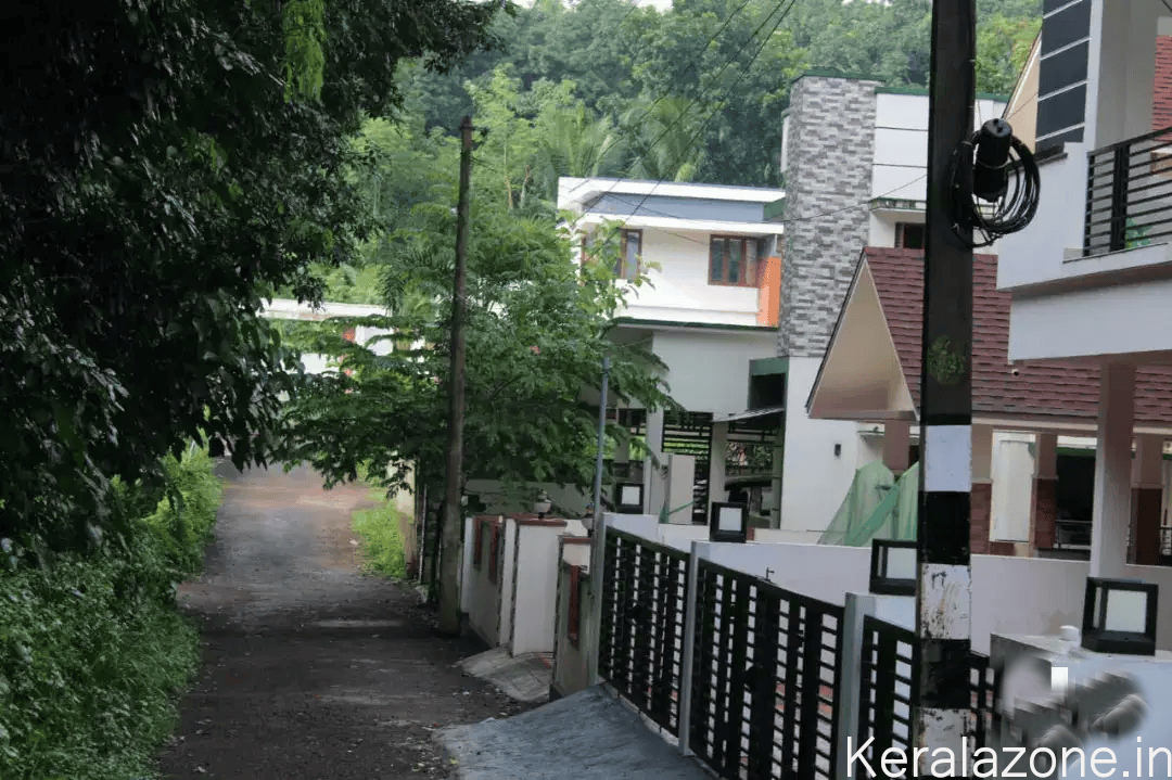 House Rental in Palarivattom Kochi Kerala