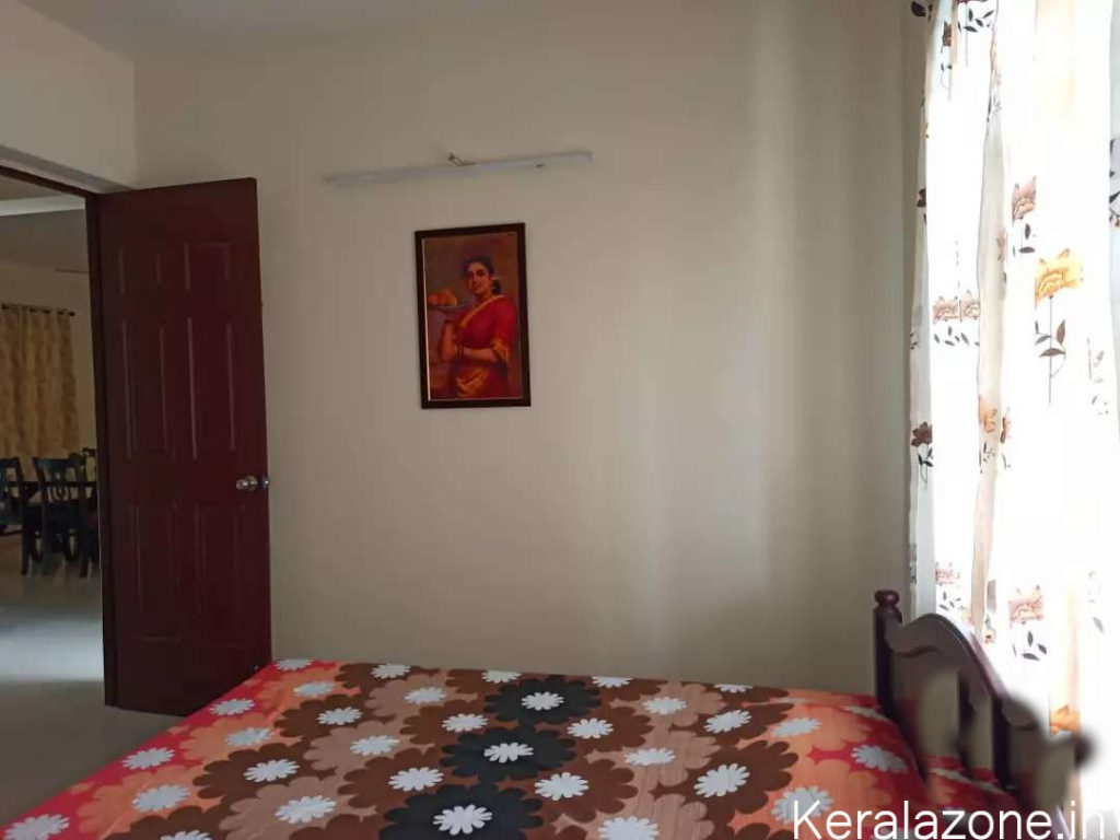 House Rent at Kakkanad Kochi Kerala Zone