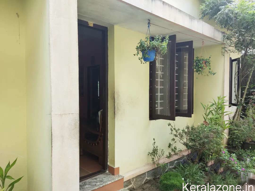 House Rent at Kalamassery Kochi Kerala Zone