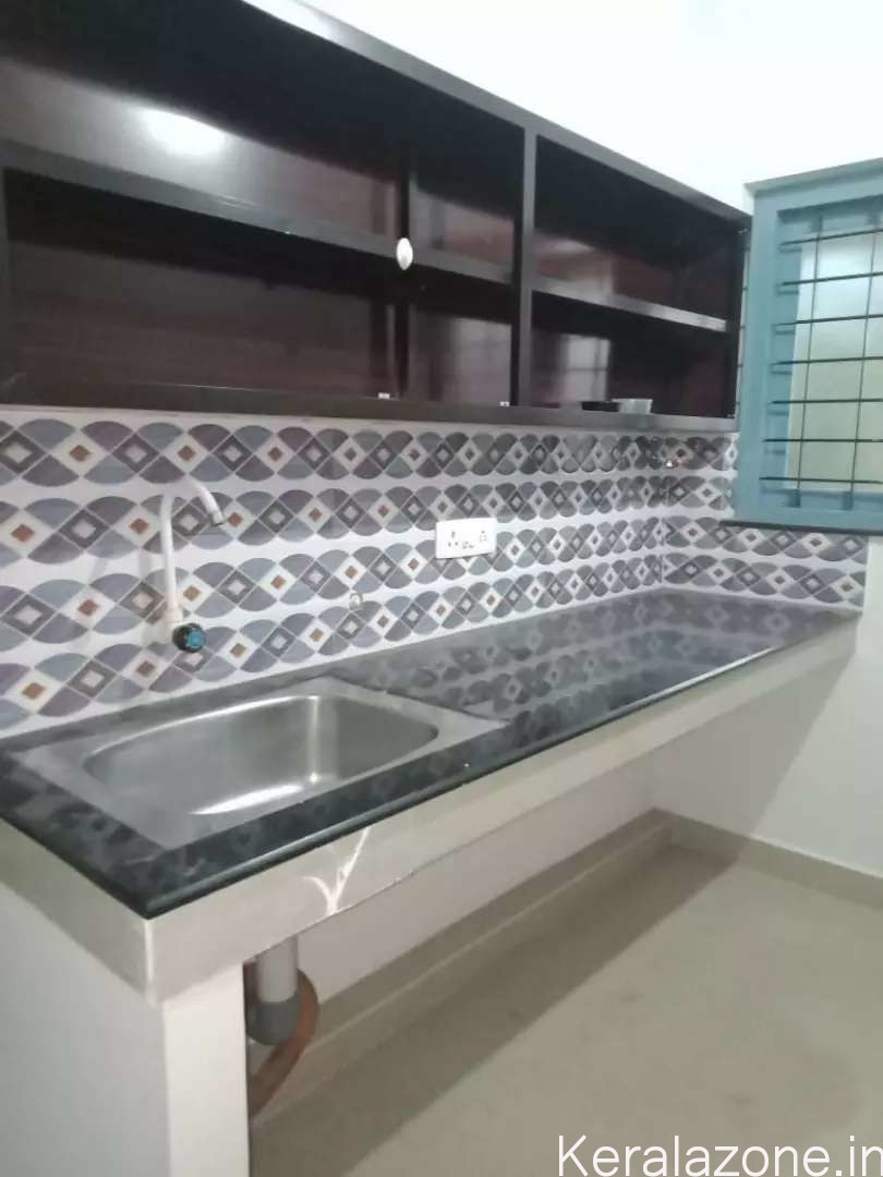 House Rent at Kakkanad Kochi Kerala Zone