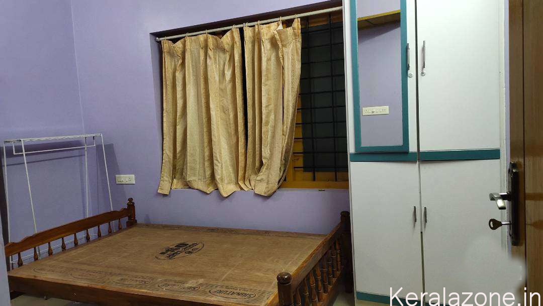 House Rent at Ambalamukku Thiruvananthapuram Kerala Zone