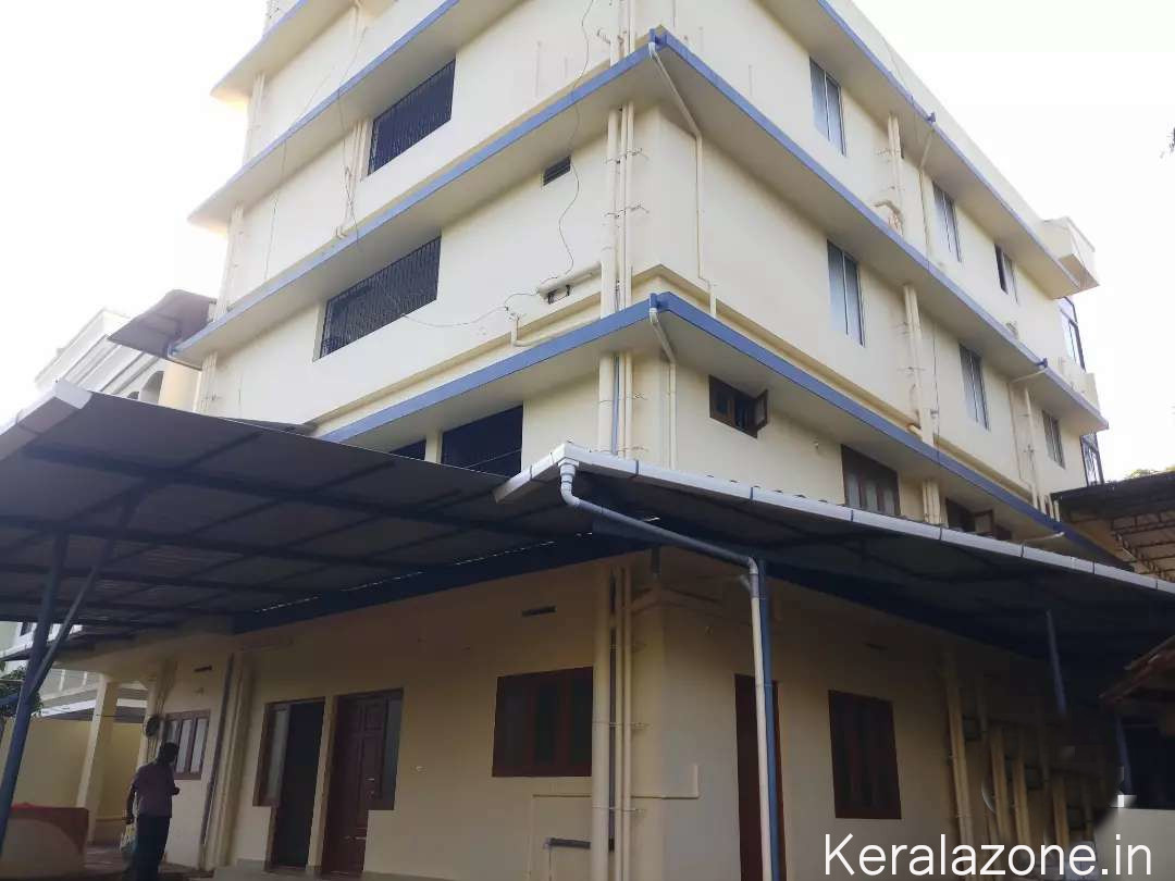 House Rent at Eroor Kochi Kerala Zone