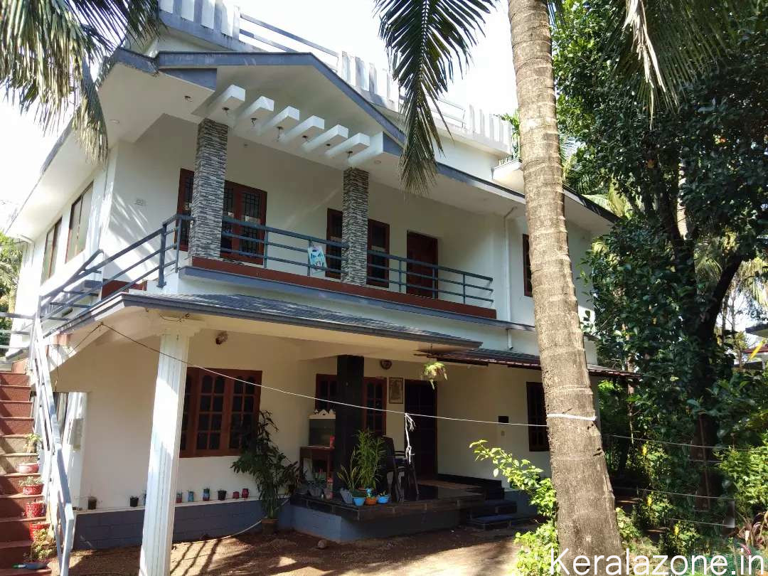 house for rent in tanna kannur kerala