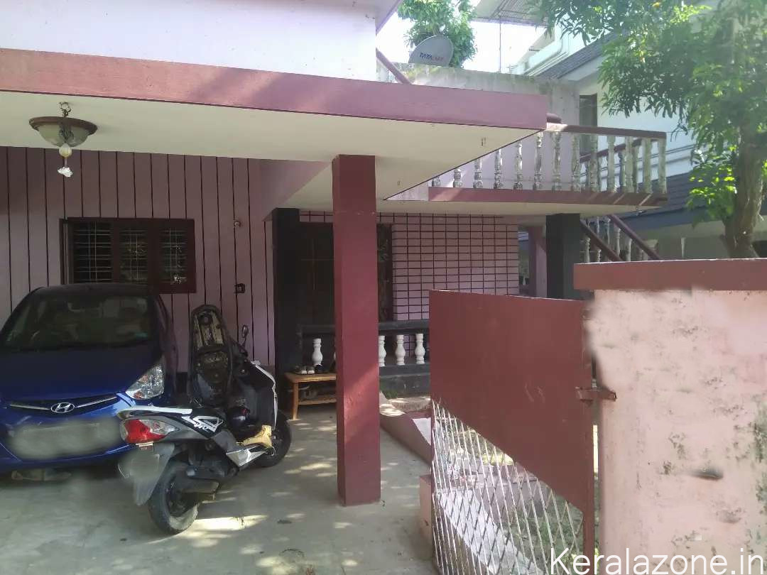 House Rent at Eroor Kochi Kerala Zone
