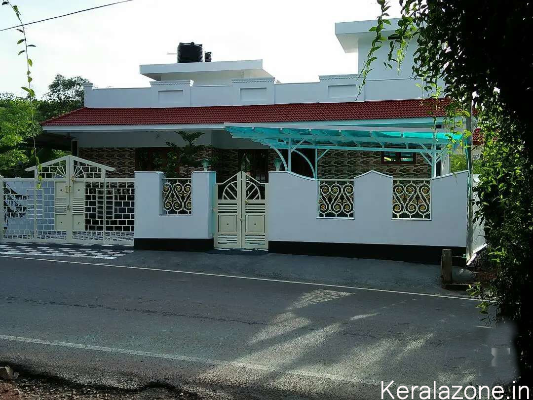 House Rent at Kakkanad Kochi Kerala Zone