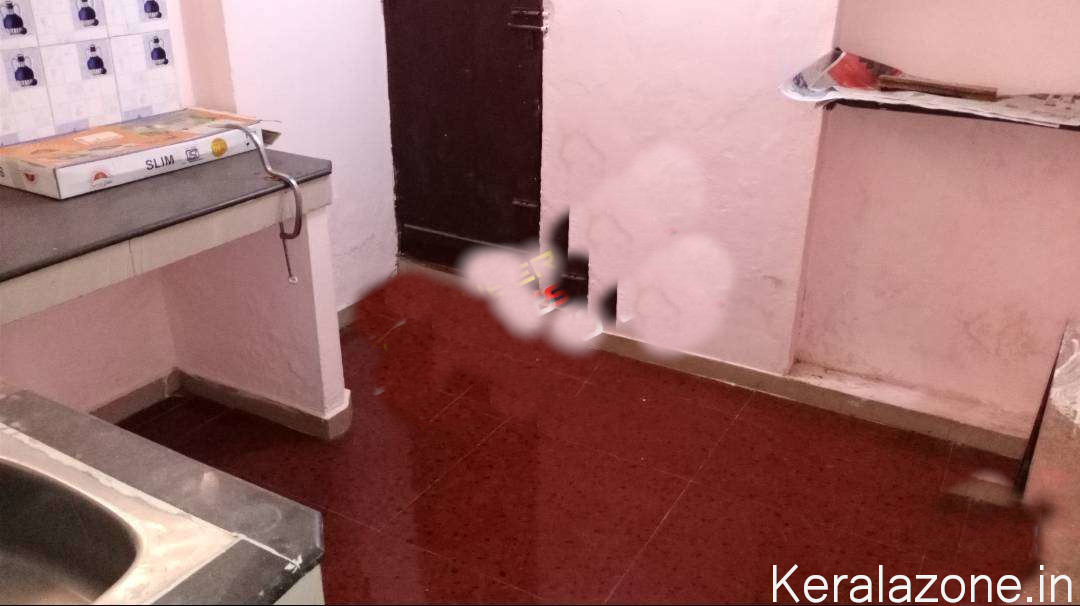 House Rent at Ulloor Thiruvananthapuram Kerala Zone