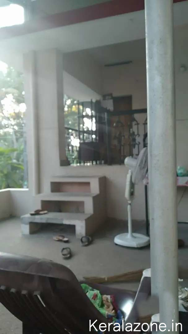 House Rent at Attukal Thiruvananthapuram Kerala Zone