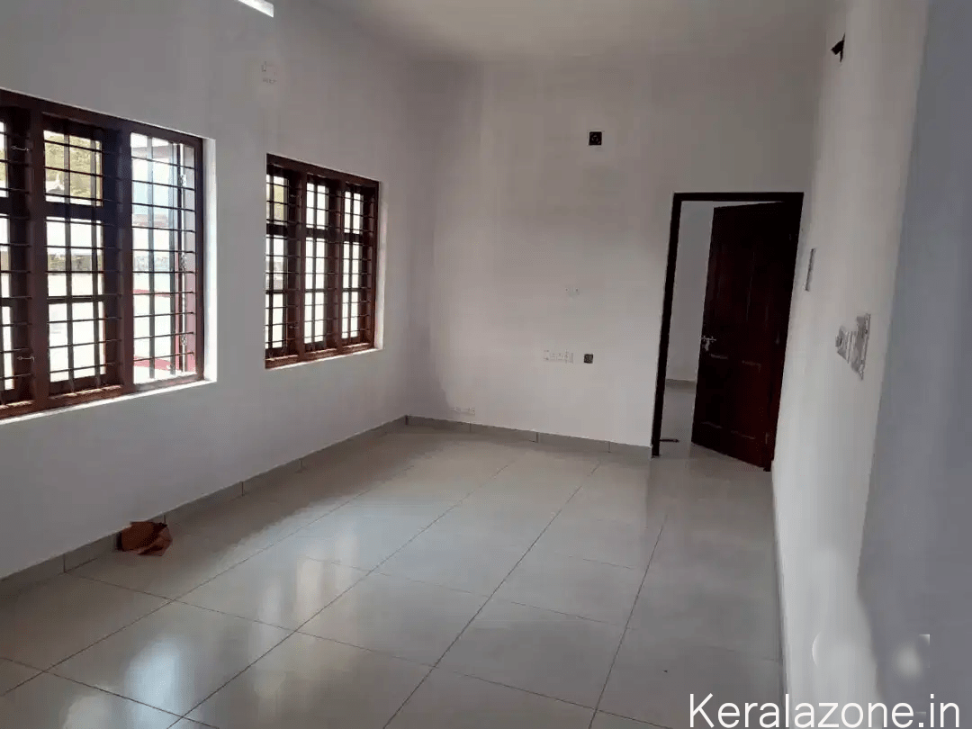 House Rent at Nedumbassery Kochi Kerala Zone