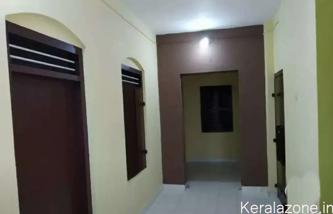 House Rent at Pulinchode Junction Aluva Kerala Zone