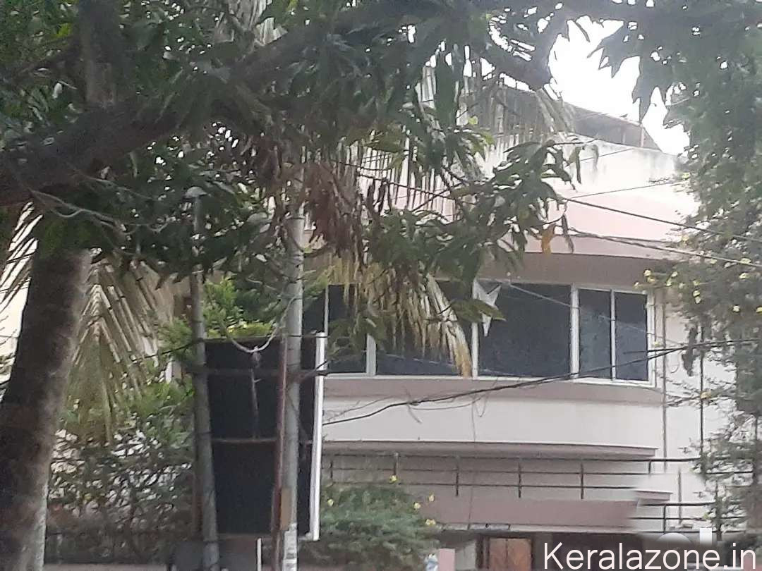 House Rent at Palkulangara Thiruvananthapuram Kerala Zone