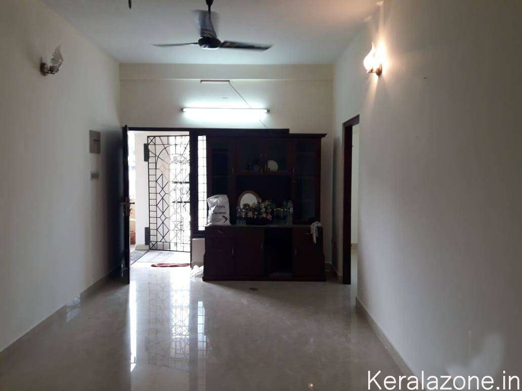 House Rent at Thottakkattukara Aluva Kerala Zone