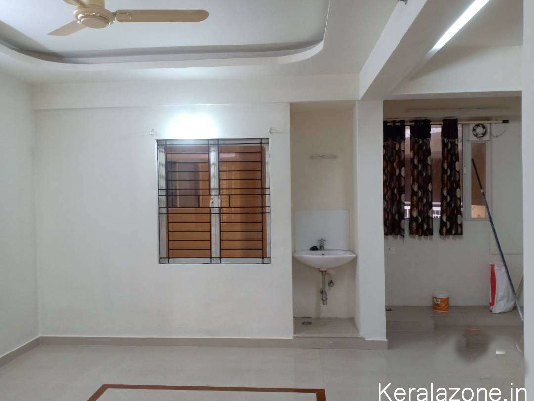 House Rent at Kakkanad Kochi Kerala Zone