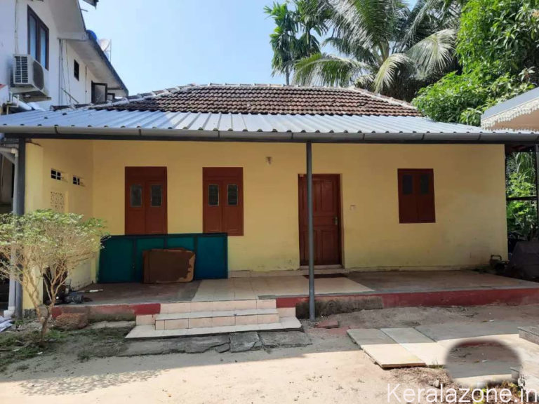 House Rent at Aroor Kochi Kerala Zone