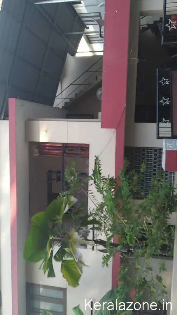 House Rent at Attukal Thiruvananthapuram Kerala Zone