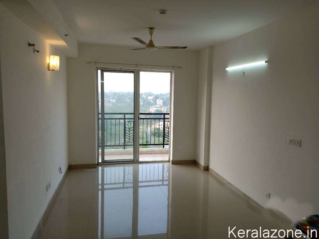 House Rent at Kakkanad Kochi Kerala Zone