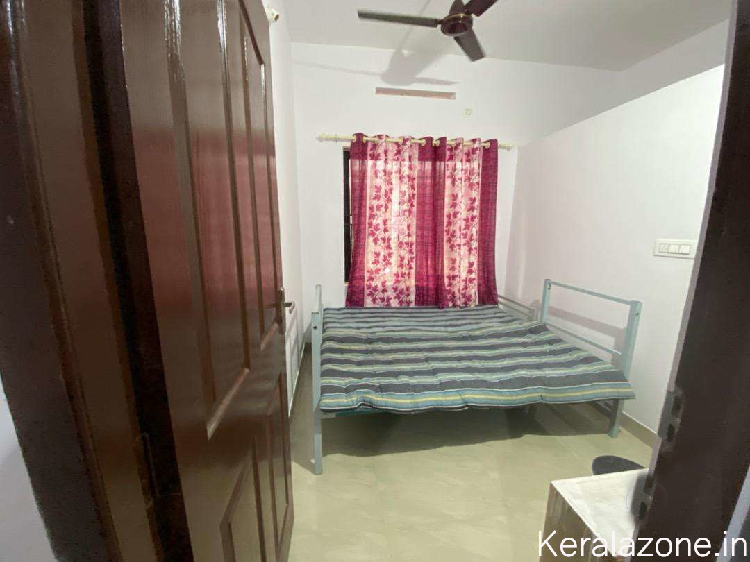 House Rent at Kakkanad Kochi Kerala Zone